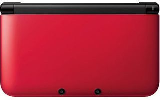 Κονσόλα Nintendo 3Ds XL ΜΑΥΡΟ-ΚΟΚΚΙΝΟ