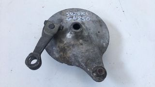 ΤΑΜΠΟΥΡΟ ΠΙΣΩ SUZUKI GN 250 MOTO PAPATSILEKAS