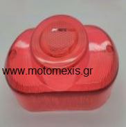 Κρυσταλλο stop Honda C50 6V  THΛ 2310512033
