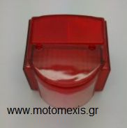 Κρυσταλλο stop Honda C50 12V  THΛ 2310512033