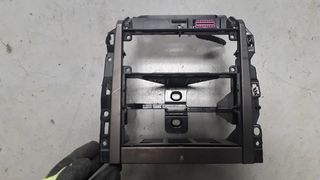 VW BORA 1400cc (AXP) 2002 4ΘΥΡΟ - ΠΡΟΣΟΨΗ ΤΑΜΠΛΟ