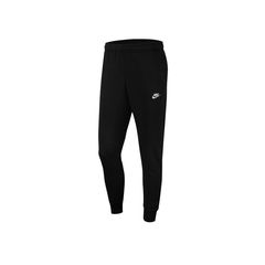 Nike NSW Club French Terry Joggers M BV2679-010 φόρμα
