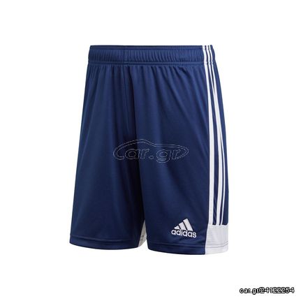 Adidas Tastigo 19 Αθλητική Ανδρική Βερμούδα Navy Μπλε DP3245