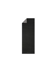 Doublesided yoga mat "GRANITE STORM" 4 mm 61956