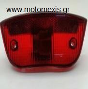 Κρυσταλλο stop Suzuki Shogun FD110  THΛ 2310512033