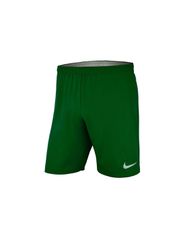 Nike Laser Woven IV Αθλητική Ανδρική Βερμούδα Μονόχρωμη Πράσινη AJ1245-302