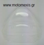 Κρυσταλλο stop Yamaha Crypton 135 διαφανο  THΛ 2310512033