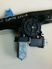 ΓΡΥΛΟΣ ΓΙΑ FIAT DOBLO ΕΜΠΡΟΣ ΔΕΞΙΑΣ ΠΟΡΤΑΣ