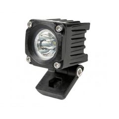 LAMPA FOCUS BEAM WL-19 ΠΡΟΒΟΛΕΑΣ LED 10W 9-32V 600lm