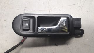 VW BORA 1400cc (AXP) 2002 4ΘΥΡΟ - ΧΕΡΟΥΛΙΑ ΠΟΡΤΩΝ ΕΣΩΤΕΡΙΚΑ (ΕΜΠΡΟΣ ΔΕΞΙ,ΠΙΣΩ ΑΡΙΣΤΕΡΟ & ΔΕΞΙ)