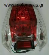 Φαναρι stop Honda Supra  THΛ 2310512033
