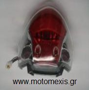 Φαναρι stop Lifan Smart 50/125 THΛ 2310512033