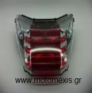 Φαναρι stop Modenas Xcite/Kawas zx130  THΛ 2310512033