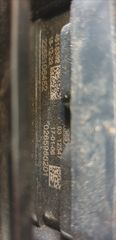 Suzuki celerio abs 0265956201