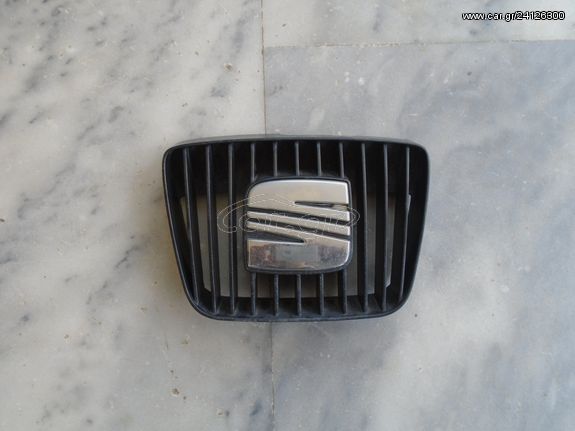 ΜΑΣΚΑΚΙ-ΣΗΜΑ ΕΜΠΡΟΣ SEAT TOLEDO 02'