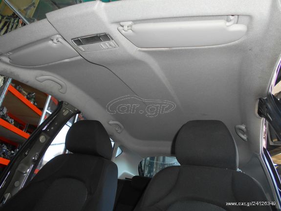 ΤΑΠΕΤΣΑΡΙΑ ΟΥΡΑΝΟΥ 5ΘΥΡΟ SEAT IBIZA 08-12 - ΡΩΤΗΣΤΕ ΤΙΜΗ - ΑΠΟΣΤΟΛΗ ΣΕ ΟΛΗ ΤΗΝ ΕΛΛΑΔΑ