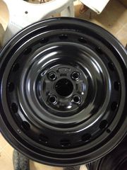 ΚΑΙΝΟΥΡΓΙΕΣ ΖΑΝΤΕΣ ΜΕΤΑΛΛΙΚΕΣ TOYOTA YARIS 15AΡΕΣ 5/5Χ15  ΣΤΑ 130 ΕΥΡΩ!!!-thumb-6
