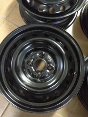 ΚΑΙΝΟΥΡΓΙΕΣ ΖΑΝΤΕΣ ΜΕΤΑΛΛΙΚΕΣ TOYOTA YARIS 15AΡΕΣ 5/5Χ15  ΣΤΑ 130 ΕΥΡΩ!!!-thumb-7
