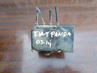 Μοναδα ABS Fiat Panda 2003-2014 Κωδικος 0265800673 SUPER PARTS