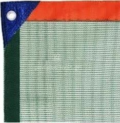 Δίχτυ Ελαιοσυλλογής 6x12=72τ.μ 100gr/m²  VE6X12