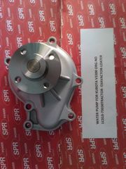Αντλίες νερού kubota.yanmar.mitsubishi.iseki.isuzu.shibaura.volvo penta.cat-thumb-5