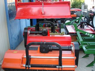 Δενδροκομικά Τρακτέρ 2019 KUBOTA ΠΑΡΕΛΚΟΜΕΝΑ-thumb-1