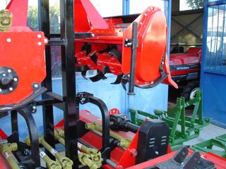Δενδροκομικά Τρακτέρ 2019 KUBOTA ΠΑΡΕΛΚΟΜΕΝΑ-thumb-4