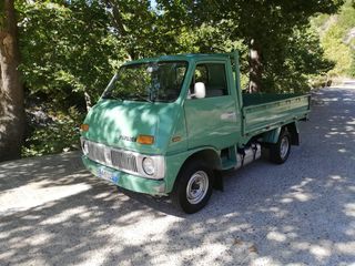 Καρότσα Toyota 1978 Hiace-thumb-1