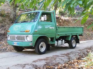 Καρότσα Toyota 1978 Hiace-thumb-2