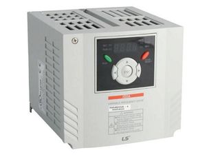 Inverter ρυθμιστής στροφών  1ΗP είσοδος 220V - έξοδος 3x220V LS-LG 1,00 220