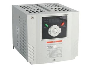 Inverter ρυθμιστής στροφών 3ΗP είσοδος 220V - έξοδος 3x220V LS-LG 3,00 220