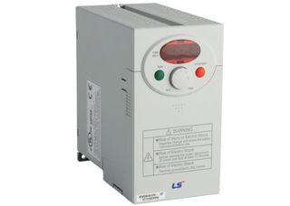 Inverter ρυθμιστής στροφών 4ΗP είσοδος 220V - έξοδος 3x220V LS-LG 4,00 220