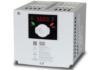 Inverter ρυθμιστής στροφών 1ΗP είσοδος 380V - έξοδος 380V LS-LG 1,00 380