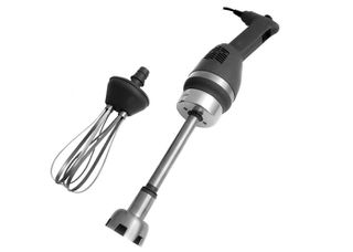 Μίξερ Χειρός - Fouet 280W με μήκος άξονα 24εκ. σύρμα 16,5εκ. HM-260 Karamco