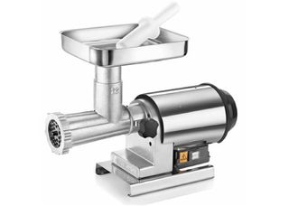 Κρεατομηχανή 600W / 220V, παραγωγής 180g/h, TC22 ELEGANT PLUS Facem