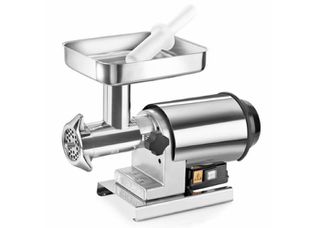 Κρεατομηχανή 600W / 220V, παραγωγής 180g/h, TC EL 22 INOX/80 Facem