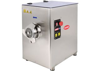 Κρεατομηχανή No 32 4ΗΡ / 380V, παραγωγής 450g/h, ΚΝ 32 4GN Garby