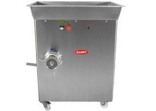 Κρεατομηχανή No42 7,5ΗΡ / 400V, παραγωγής 700g/h, ΚΝ 42 7G Garby