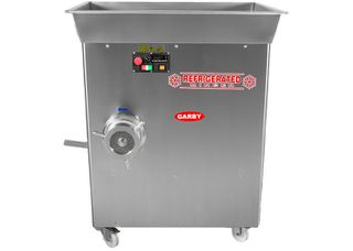 Κρεατομηχανή ψυχόμενη Νο 42 7,5Hp / 400V KR 42 7G Garby
