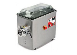 Κρεατομηχανή ψυχόμενη 3Hp / 380V, παραγωγής 500g/h, ΕΜ.32.10-S Empero