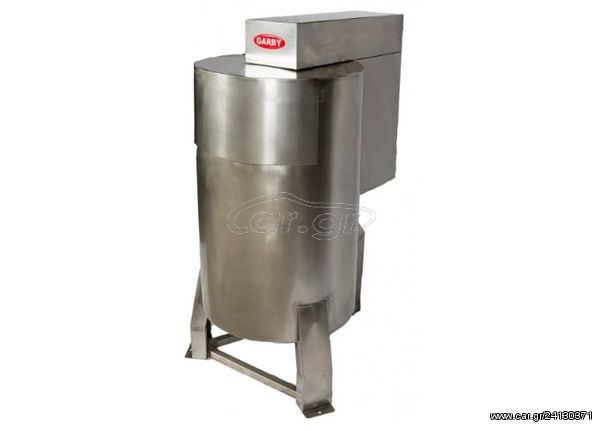 Παραγουλιάστρα χταποδιών 50kg OX 50 GARBY