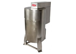 Παραγουλιάστρα χταποδιών 50kg OX 50 GARBY