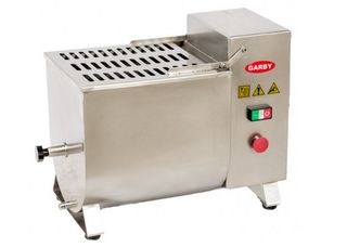 Ζυμωτήριο κρέατος επιτραπέζιο 15Kg ZK15 Garby
