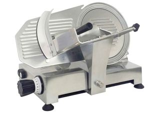 Ζαμπονομηχανή με δίσκο 275mm, με ιμάντα FY-275 Celme