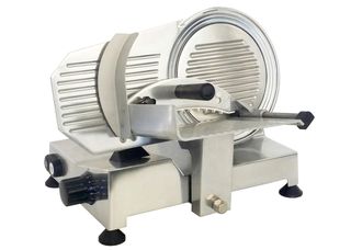 Ζαμπονομηχανή με δίσκο 220mm, με ιμάντα FY-220 Celme