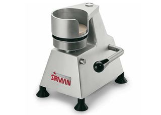 Φορμαριστικό Χειρός Mπιφτεκιών Φ18cm HF180 Sirman