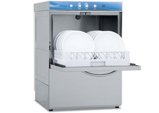 Πλυντήριο πιάτων-ποτηριών με καλάθι 50x50εκ 6,8KW/380V Fast 60 Electrobar