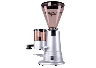 Μύλος άλεσης καφέ Espresso αυτόματος, με Φ65mm μαχαίρια επίπεδα, SC-360 Karamco