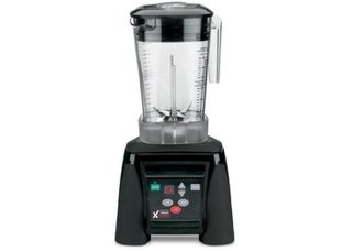 Μπλέντερ 2 ταχ. ηλεκτρονικό, 1500W, με 1 κανάτα PC 1,4lt, MX1100XTPEE Waring