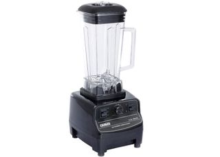 Μπλέντερ με ρυθμιστή στροφών max 28000rpm, μεταλλικά γρανάζια, 1800w CLB 1800S Colorato